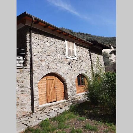 Casa Al Fiume, Fantastic Rustic In Nature Citra 00801-Lt-0011 Airole Exterior foto