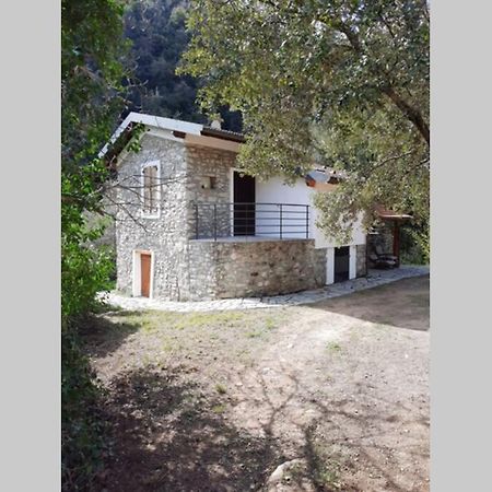 Casa Al Fiume, Fantastic Rustic In Nature Citra 00801-Lt-0011 Airole Exterior foto