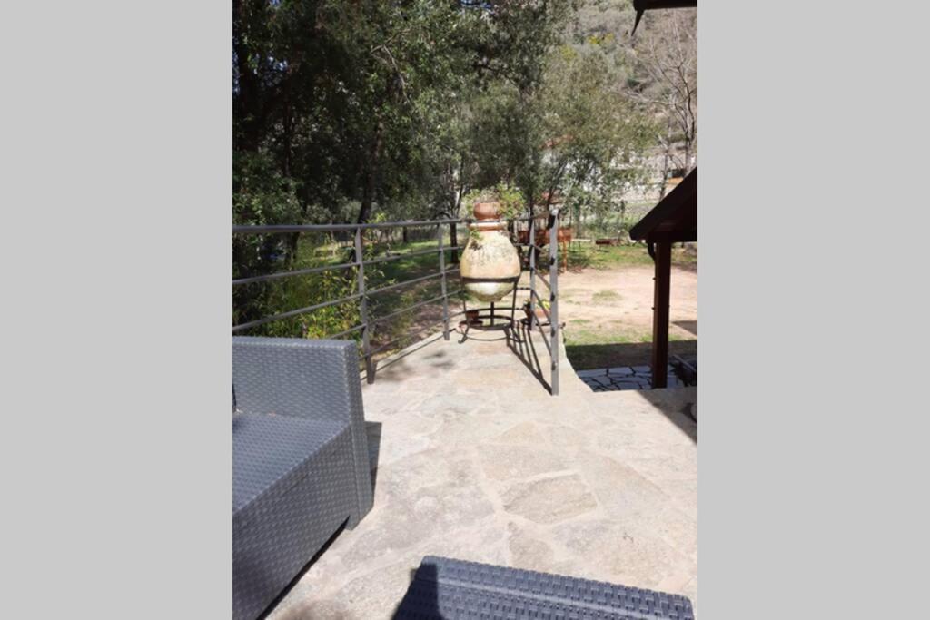 Casa Al Fiume, Fantastic Rustic In Nature Citra 00801-Lt-0011 Airole Exterior foto