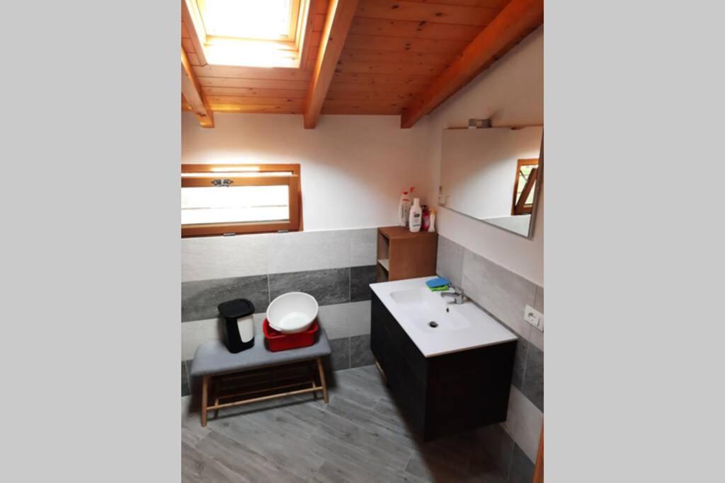 Casa Al Fiume, Fantastic Rustic In Nature Citra 00801-Lt-0011 Airole Exterior foto
